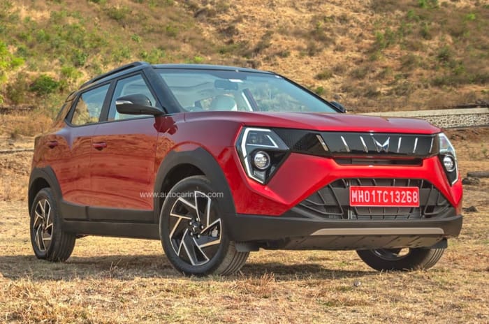 Bestselling compact SUVs in FY2025: 6 out of 10 sell over 1 lakh units